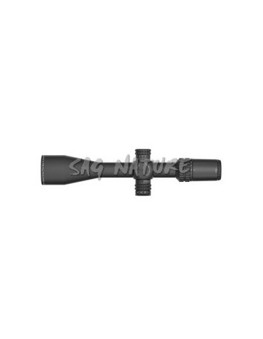 Vector Orion Pro Max 6-24x50 Ffp Hd...