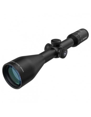 Vector Grizzly Pro 3-12x56i Fiber...