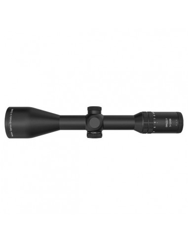 Vector Grizzly Pro 3-12x56i Fiber...