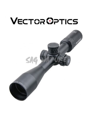 Vector Tourex Ffp 4-16x44 óptica -...