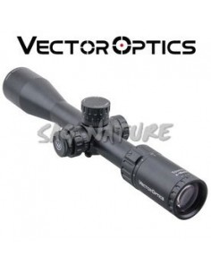 Vector Tourex Ffp 4-16x44... 2