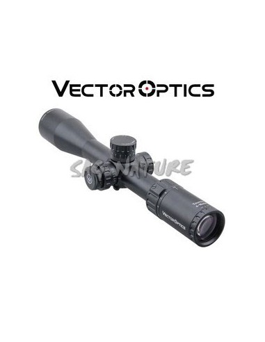 Vector Tourex Ffp 4-16x44 óptica -...