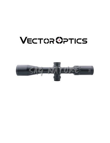 Vector Tourex Ffp 4-16x44 óptica -...