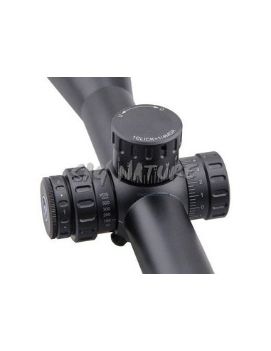 Vector Tourex Ffp 4-16x44 óptica -...