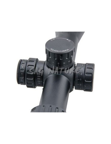 Optique Vector Tourex Ffp 4-16x44 -...