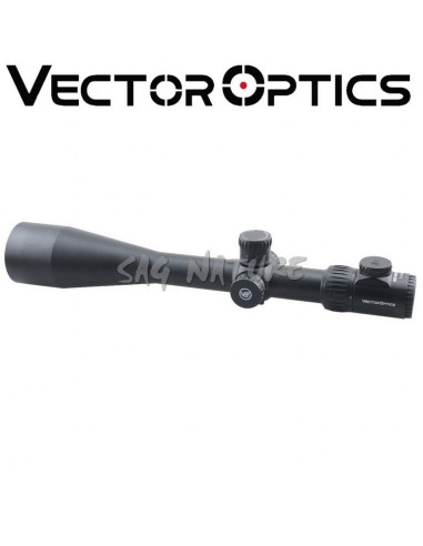 Ottica Vector Minotaur 10-50×60 Gen...