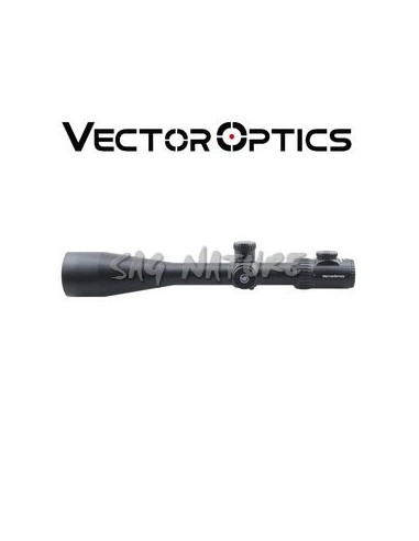 Visor Vector Minotaur 10-50×60 Gen Ii...