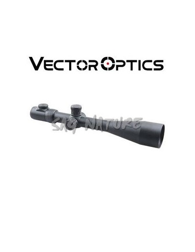 Visor Vector Minotaur 10-50×60 Gen Ii...