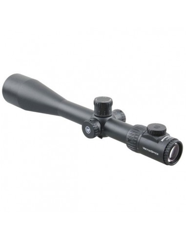 Ottica Vector Minotaur 12-60×60 Genii...