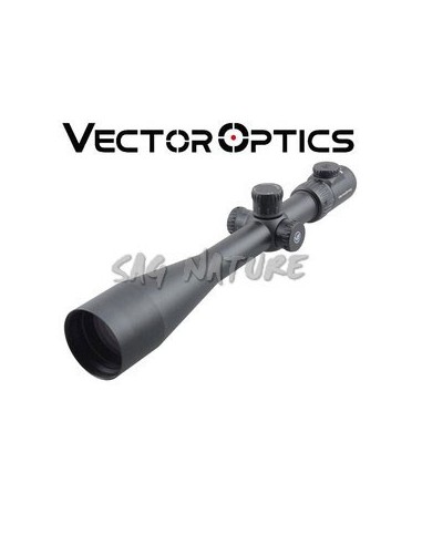 Vector Minotaur 10-50×60 Gen Ii Sfp...