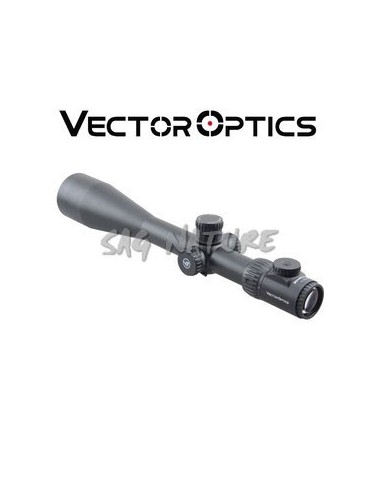 Lunette Vector Minotaur 10-50×60 Gen...