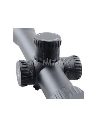 Lunette Vector Minotaur 10-50×60 Gen...