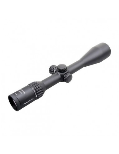 Vector Continental X6 5-30×56 Sfp...