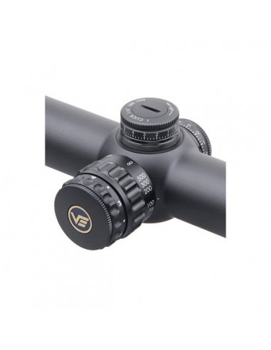 Vector Continental X6 5-30×56 Sfp...