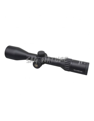 Vector Continental X6 3-18×50 Cdm...