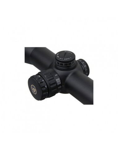 Ottica Vector Continental X6 3-18×50...