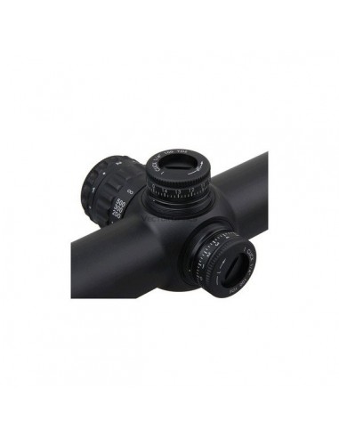 Vector Continental X6 3-18×50 Cdm...