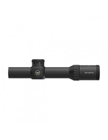 Vector Continental X10 1-10×28 Ed Ffp...