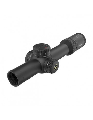 Vector Continental X10 1-10×28 Ed Ffp...