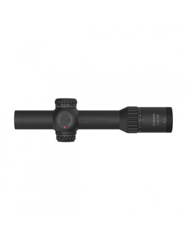Ottica Vector Continental X10 1-10×28...