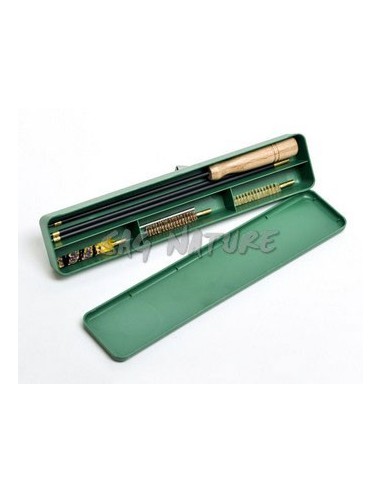 Flobert Carbine Cleaning Kit And...