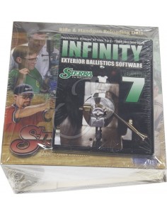 Manual 5ta Ed & Infinity Cd...