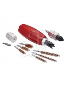 Quick Change Hand Tool -...
