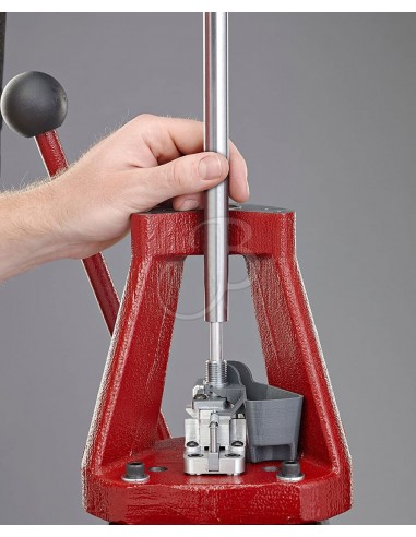 Lnl Iron Auto Prime System - HORNADY