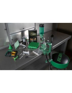 Rebel Master Reloading Kit...