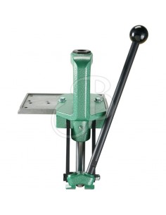 Pressa Rebel - RCBS 2