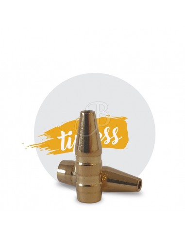 Fox Balls Class. Hunter 6.5mm (.264)...