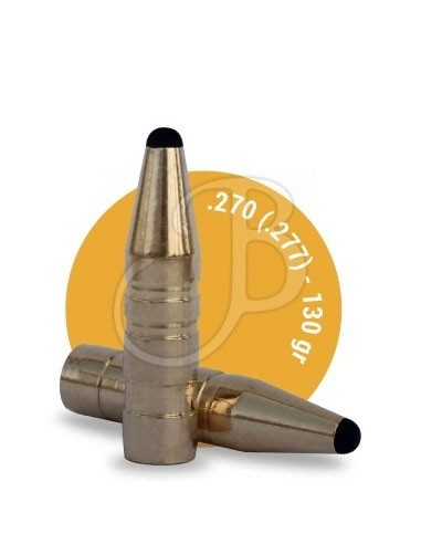 Fox Classic Hunter Bullets .270...