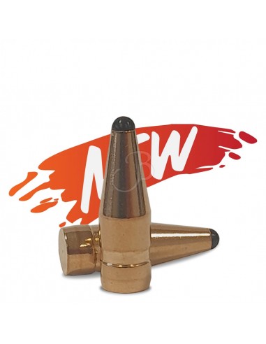 Balas Fox Classic Hunter .30 (.308)...