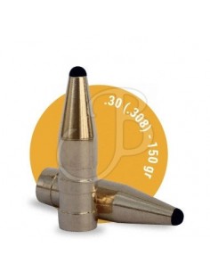 Balas Fox Classic Hunter...