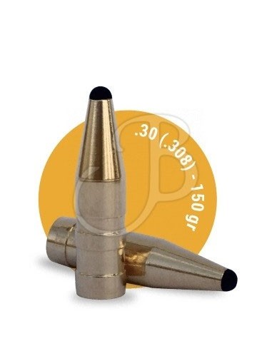 Balas Fox Classic Hunter .30 (.308)...