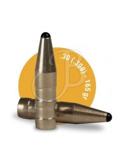 Fox Classic Hunter Bullets...