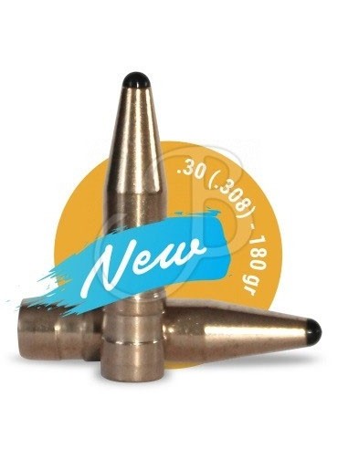 Fox Classic Hunter Bullets .30 (.308)...