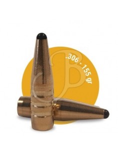 Balas Fox Classic Hunter...