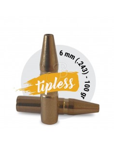 Fox Classic Hunter Bullets...