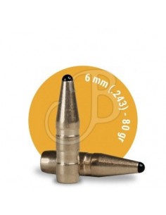 Fox Classic Hunter Bullets...