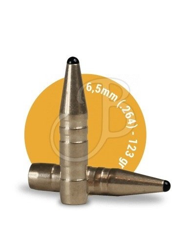 Fox Classic Hunter Bullets 6.5mm...