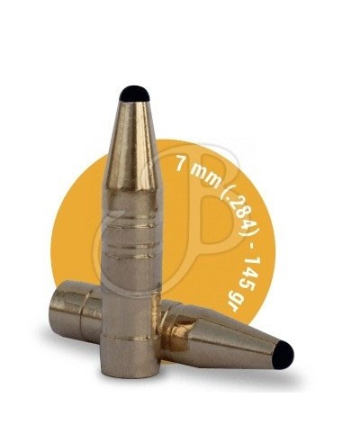 Fox Classic Hunter Bullets 7mm (.284)...