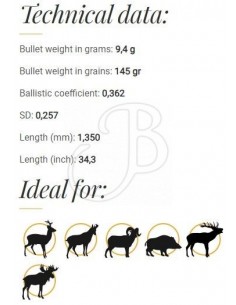 Fox Palle Classic Hunter... 2