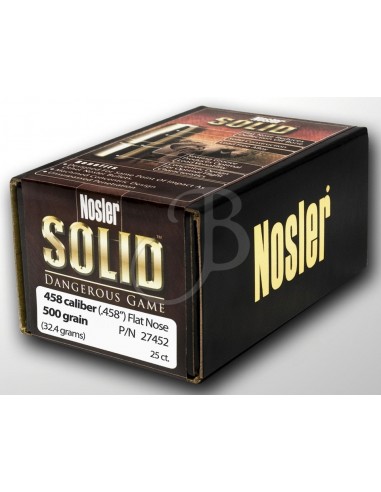 Solid Dangerous 375' 300 Gr Fp 28451...