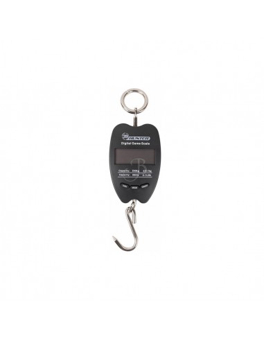 Hanging Scale 200kg Digital Black -...