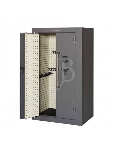 Double safe 86.4x150x64cm - HORNADY