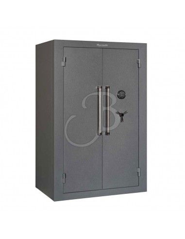 Coffre-fort double-max 117x180x79cm -...