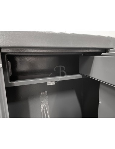 Safe Germanicus Iv-8 Ca/1 - 39OUTDOOR