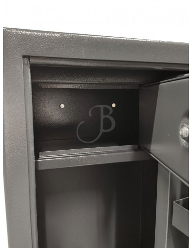 Cassaforte Master Iv-5 Ms - 39OUTDOOR