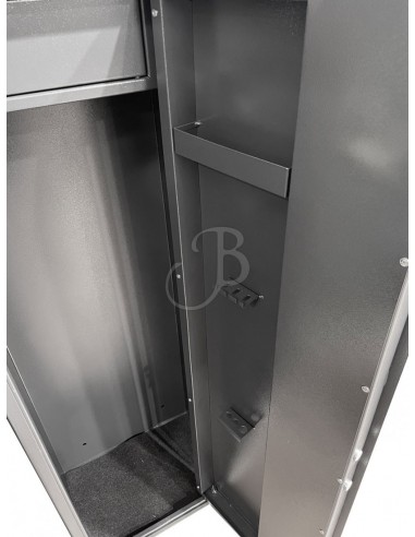 Master Iv-8 Ms Safe - 39OUTDOOR
